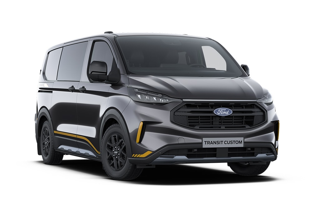 Sport Custom.jpg - 2.0 EcoBlue 170ps H1 Double Cab Van Sport Auto